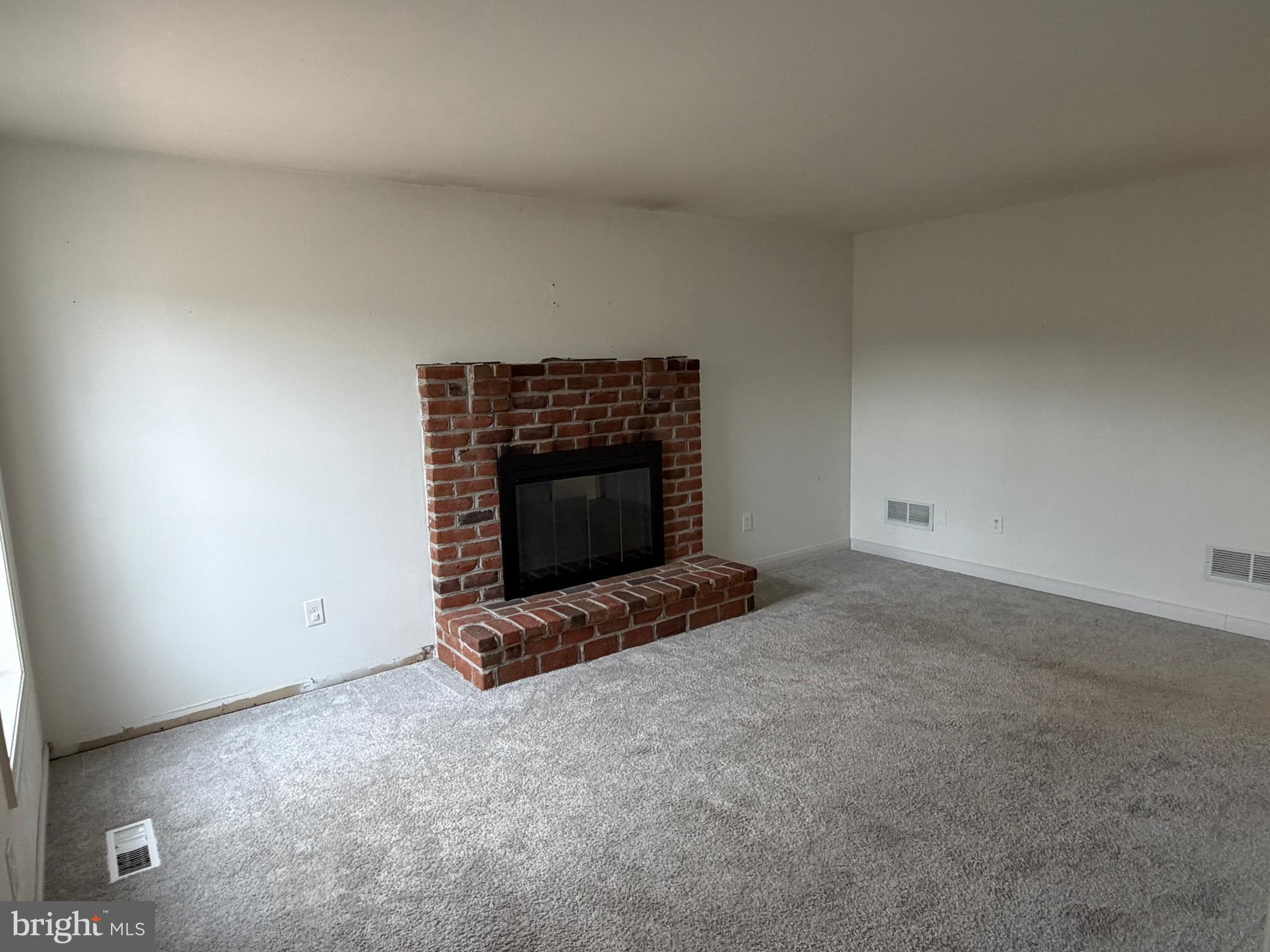 4 Subdivision Road Newville, PA 17241 - Photo 44 of 78 a living room with fireplace