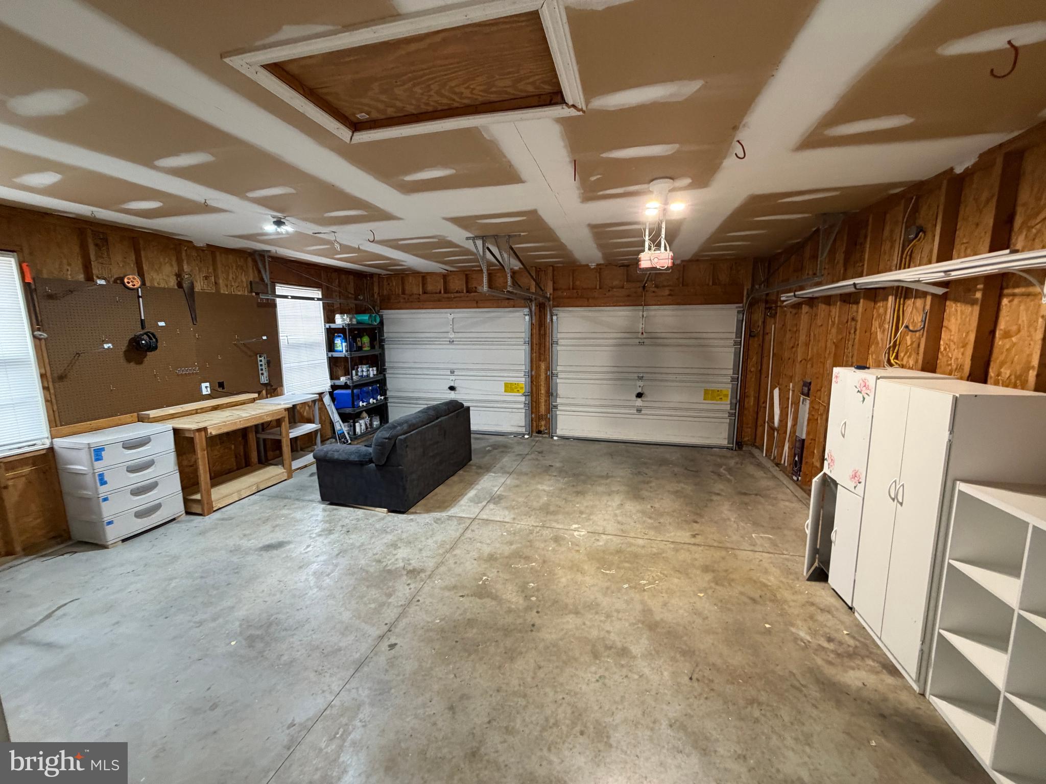 4 Subdivision Road Newville, PA 17241 - Photo 50 of 78 a view of a storage in a room