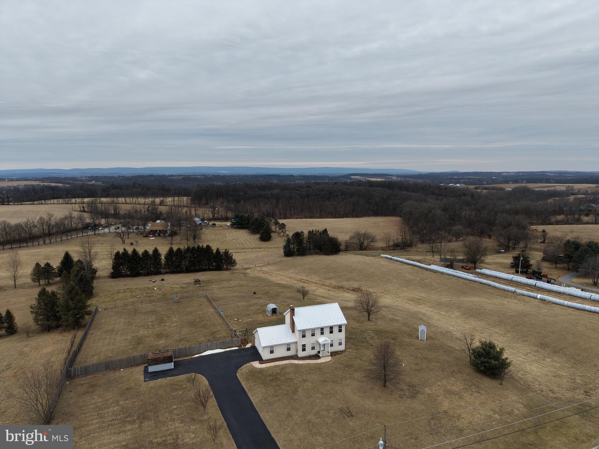 4 Subdivision Road Newville, PA 17241 - Photo 5 of 78