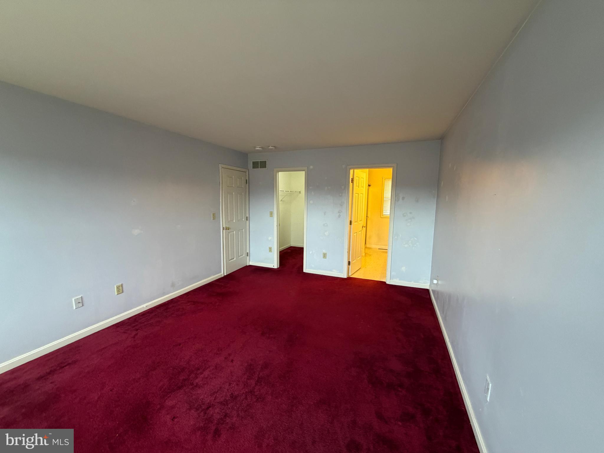 4 Subdivision Road Newville, PA 17241 - Photo 56 of 78 a view of empty room with a window