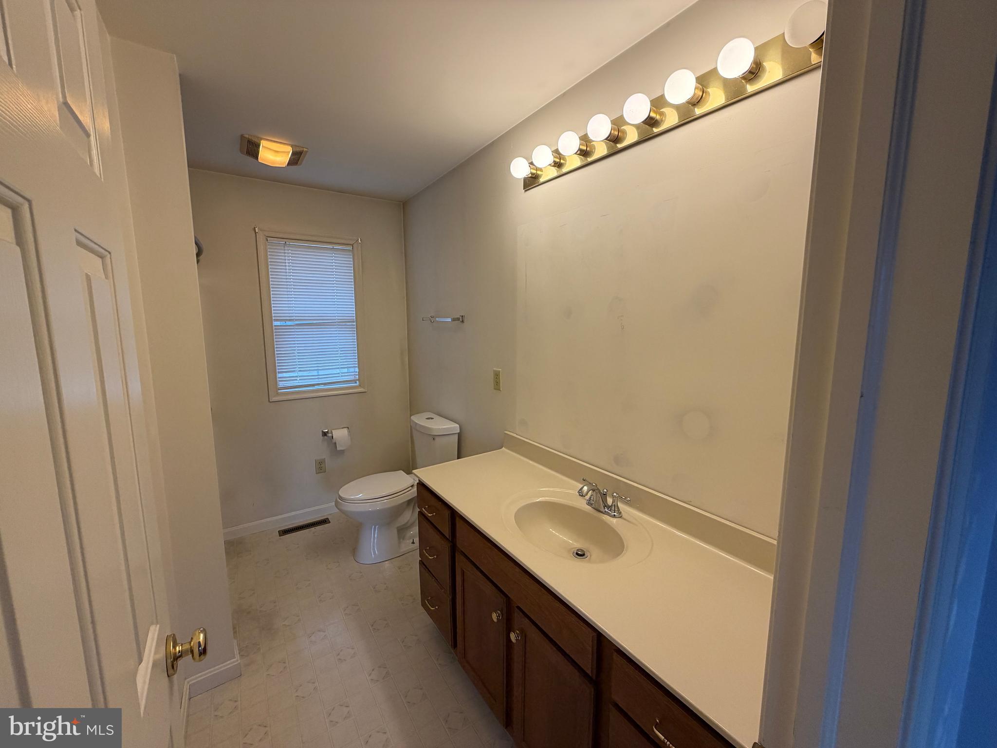 4 Subdivision Road Newville, PA 17241 - Photo 57 of 78 a bathroom with a sink a toilet and a mirror