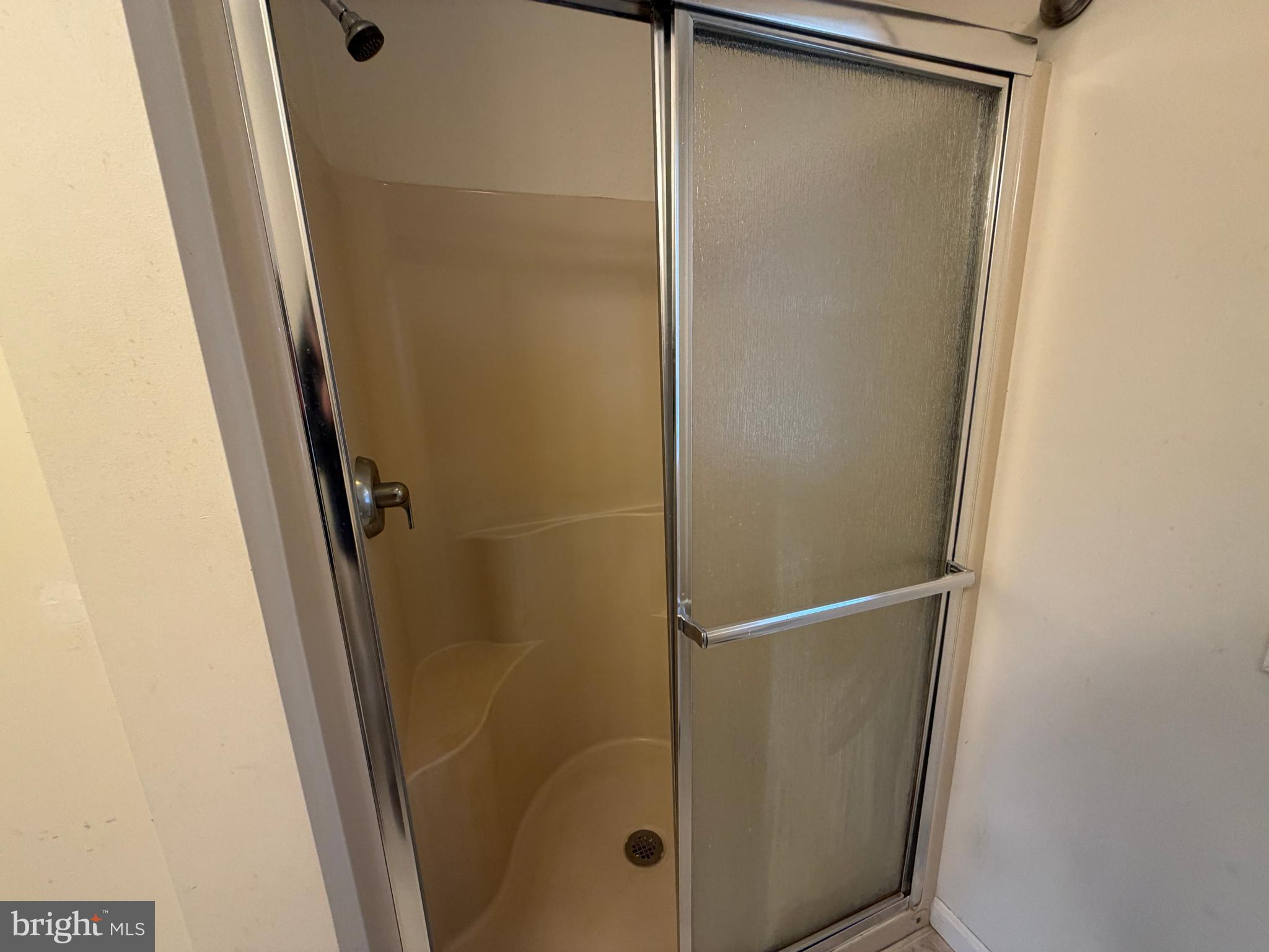 4 Subdivision Road Newville, PA 17241 - Photo 58 of 78 a bathroom with a glass door shower