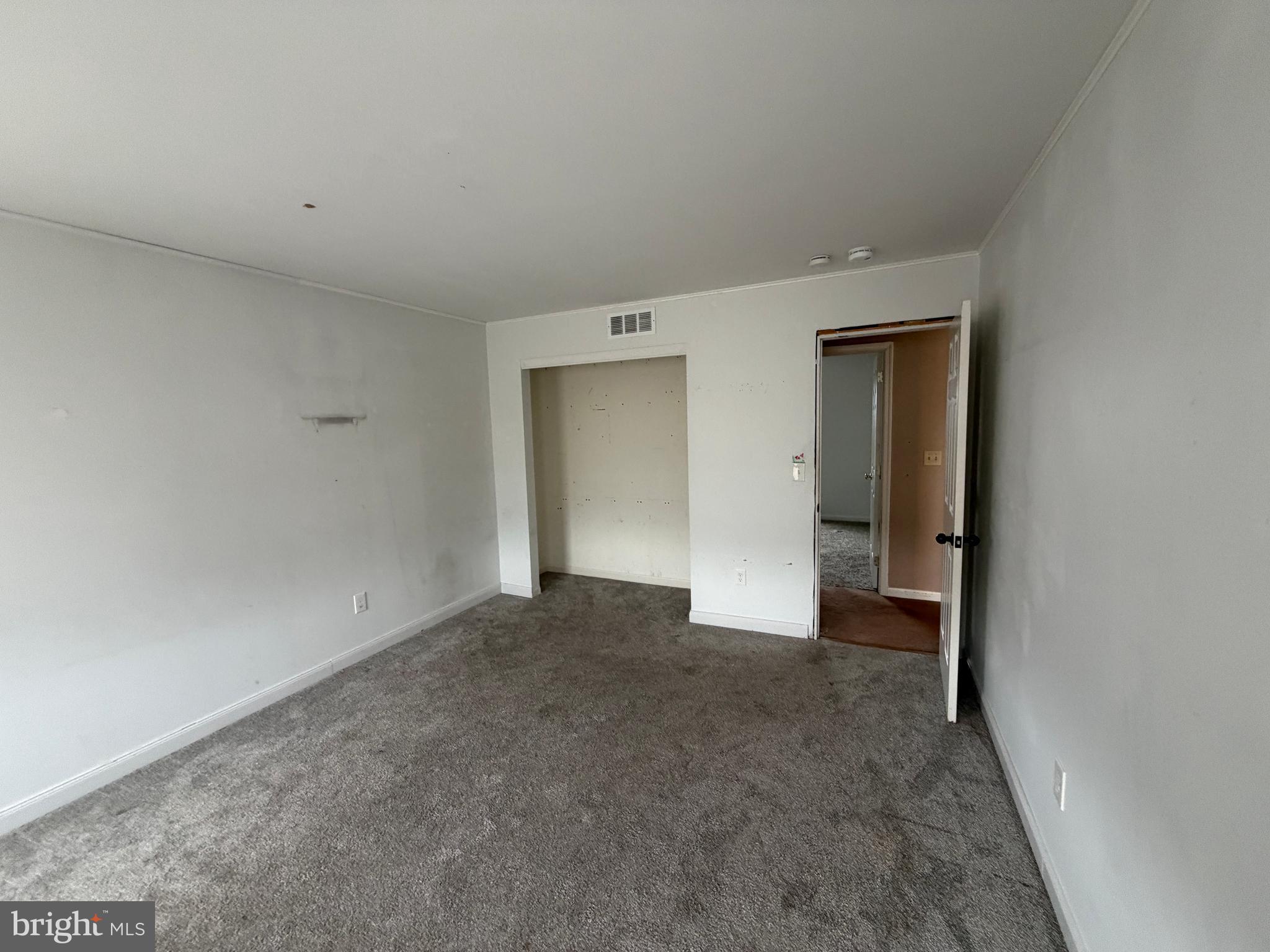 4 Subdivision Road Newville, PA 17241 - Photo 62 of 78 a view of an empty room