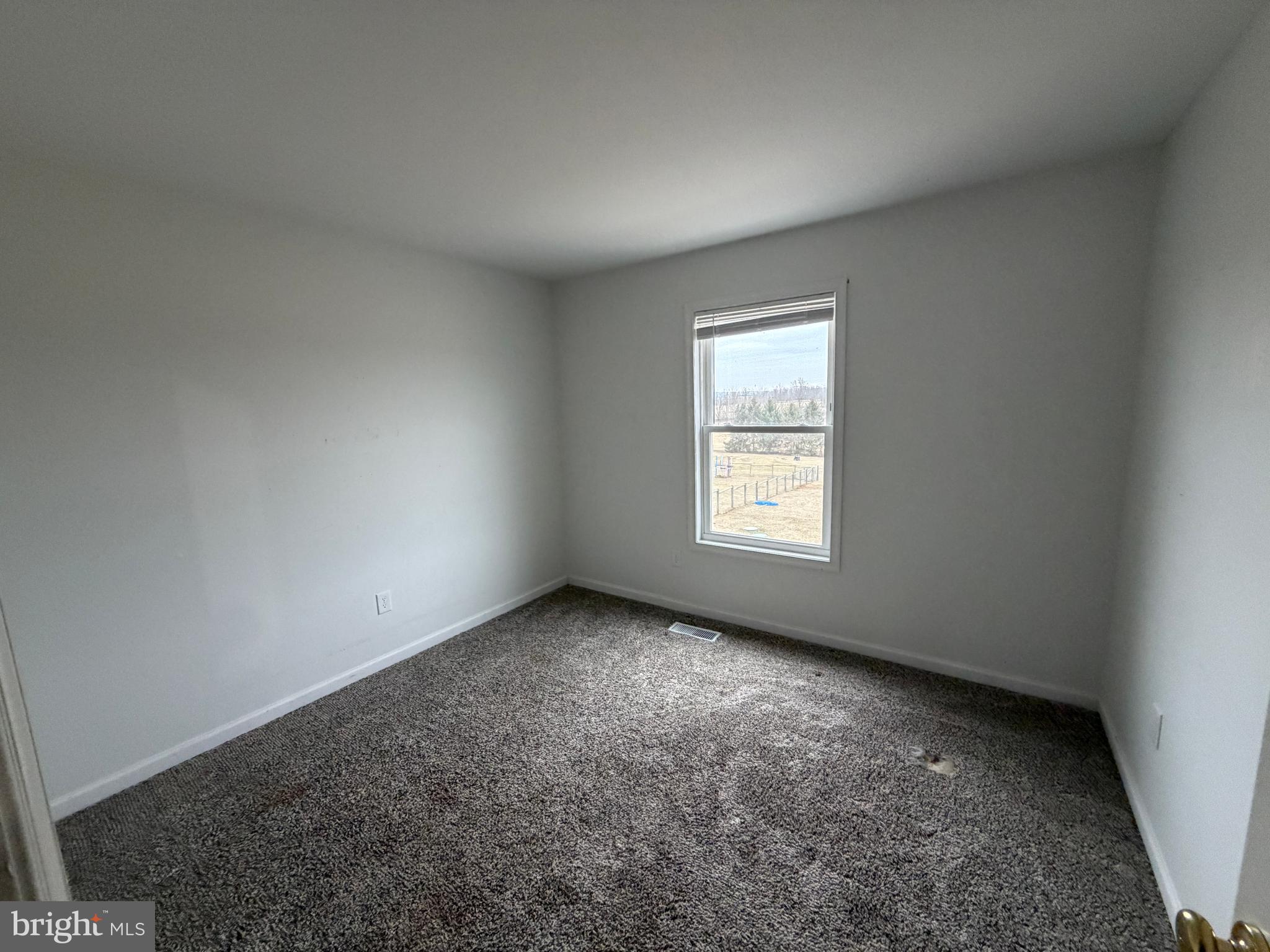 4 Subdivision Road Newville, PA 17241 - Photo 63 of 78 an empty room with a window