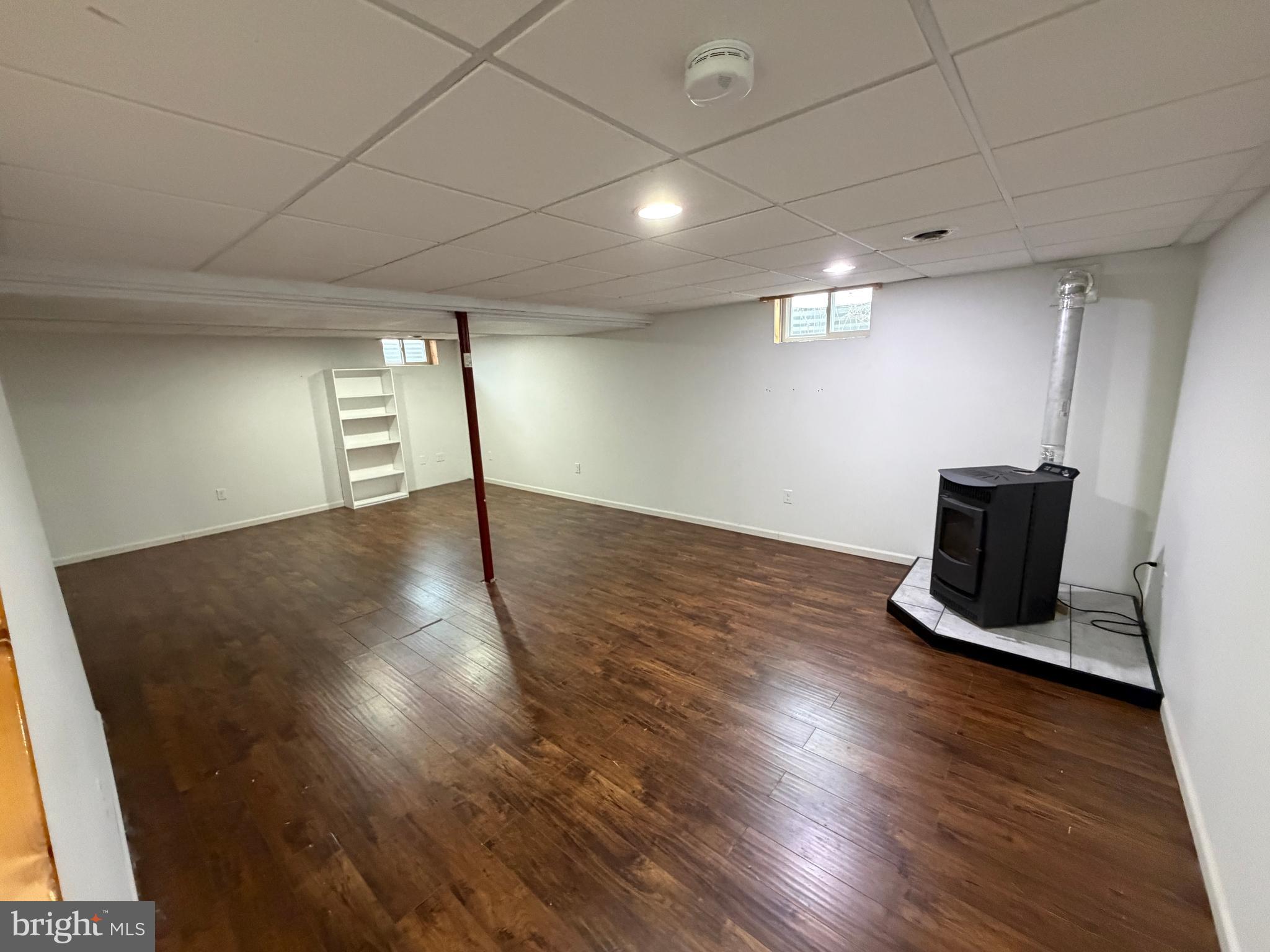 4 Subdivision Road Newville, PA 17241 - Photo 69 of 78 a view of a room with wooden floor and chair