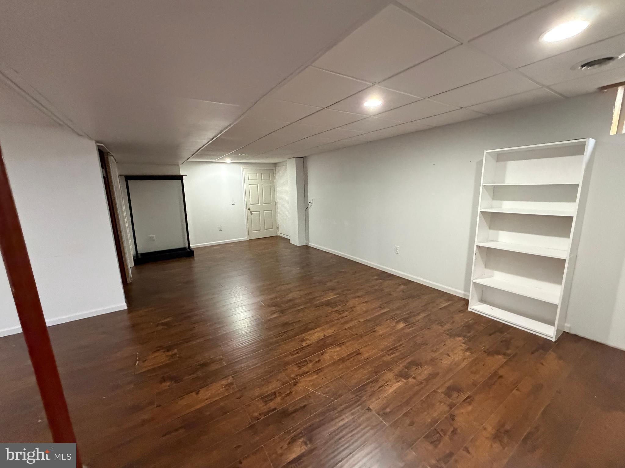 4 Subdivision Road Newville, PA 17241 - Photo 71 of 78 wooden floor in an empty room