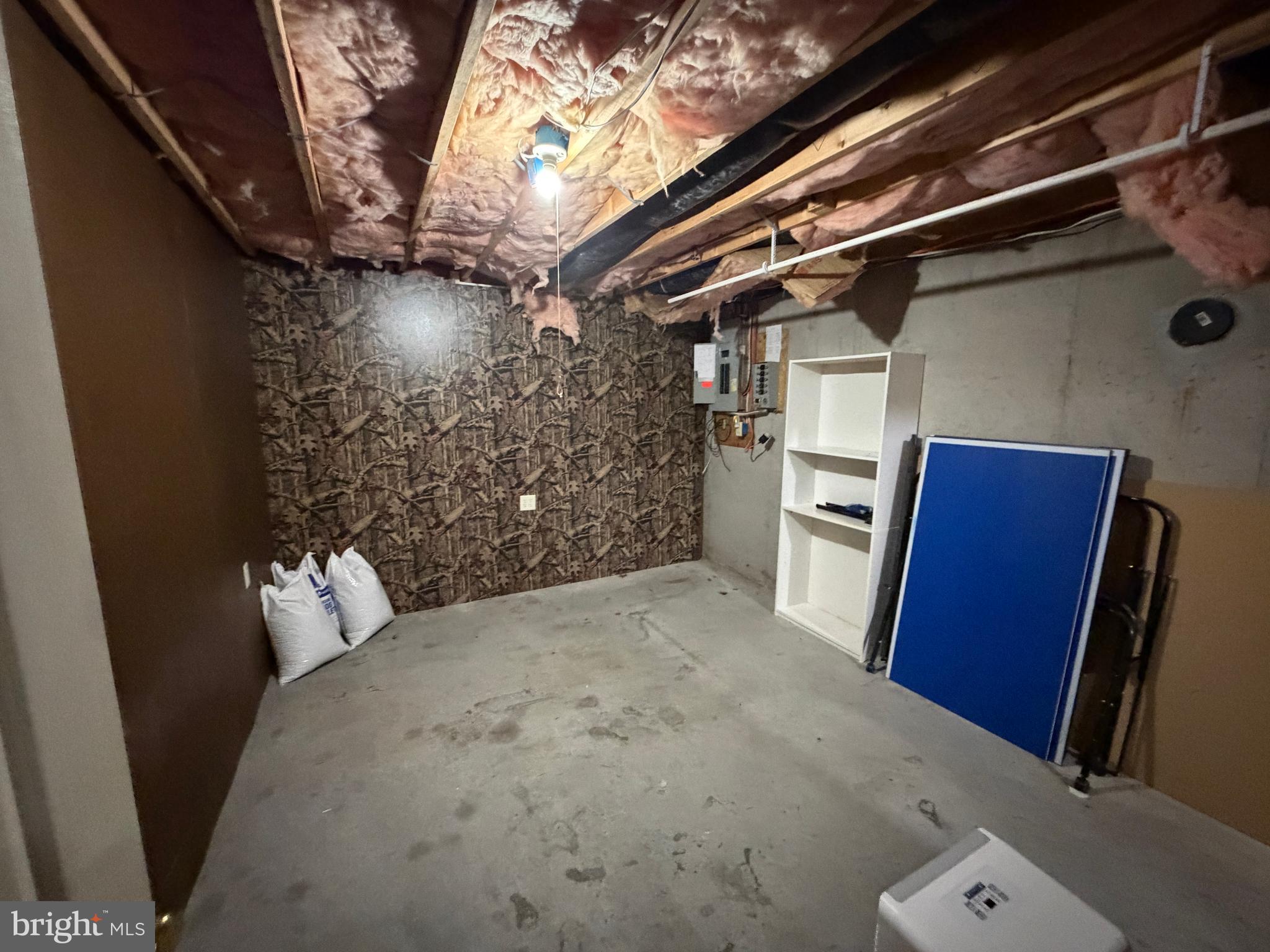 4 Subdivision Road Newville, PA 17241 - Photo 74 of 78 a view of walk in closet with clothes and shoes