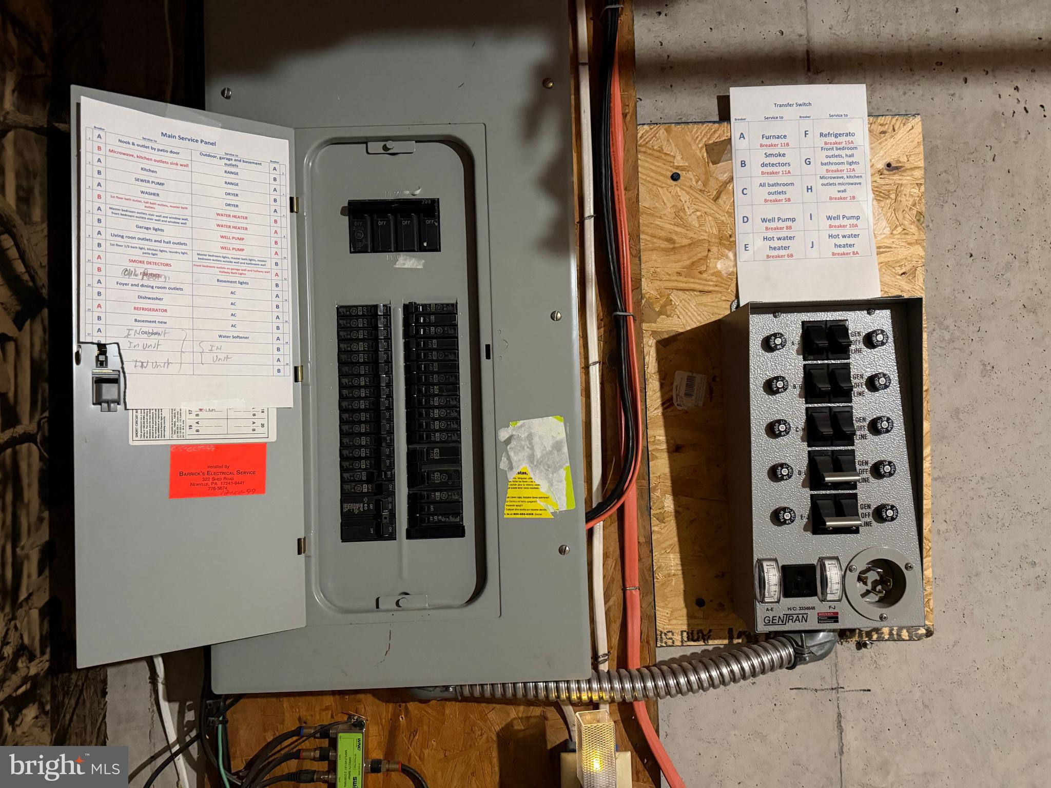 4 Subdivision Road Newville, PA 17241 - Photo 75 of 78