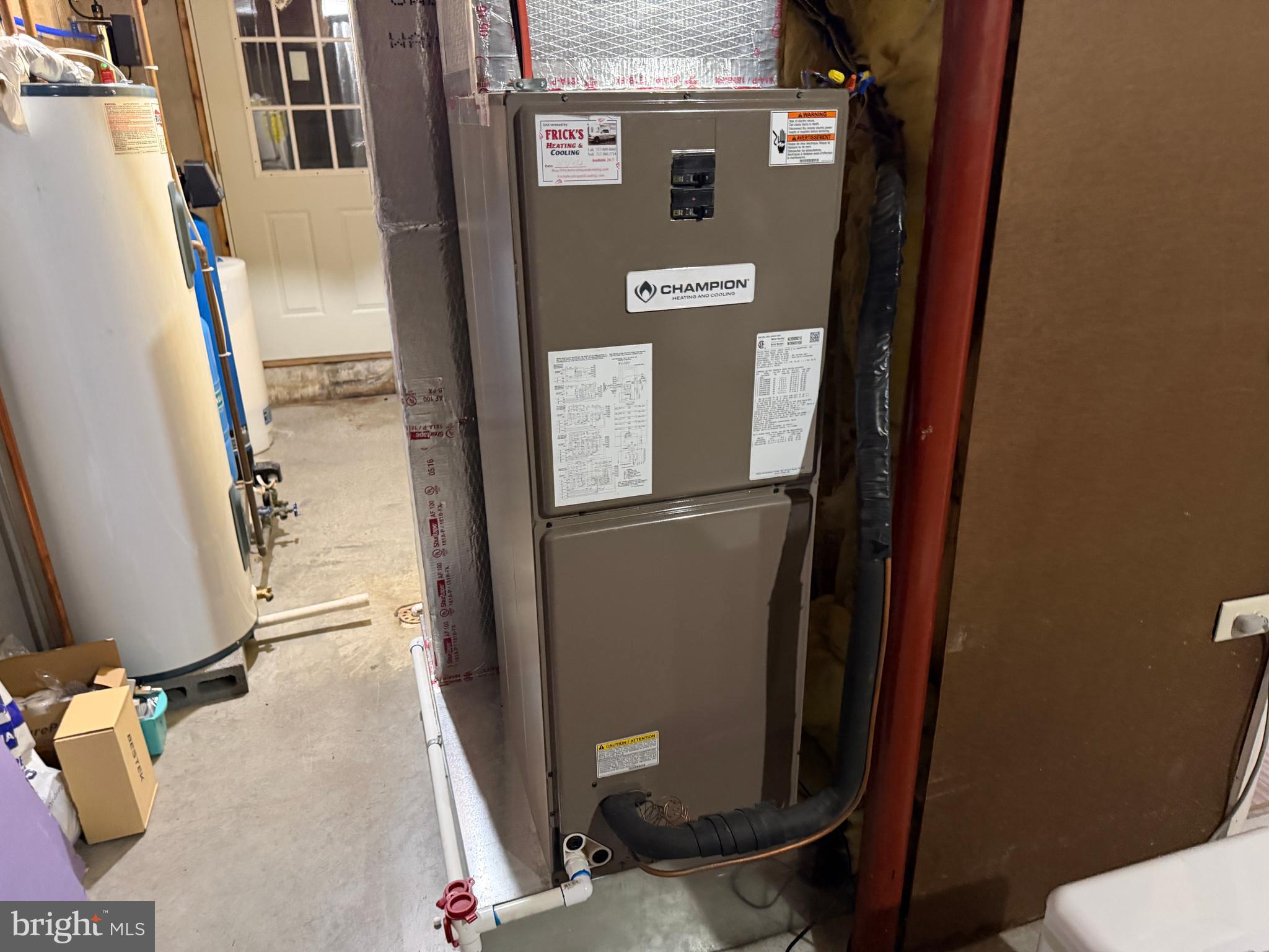 4 Subdivision Road Newville, PA 17241 - Photo 76 of 78