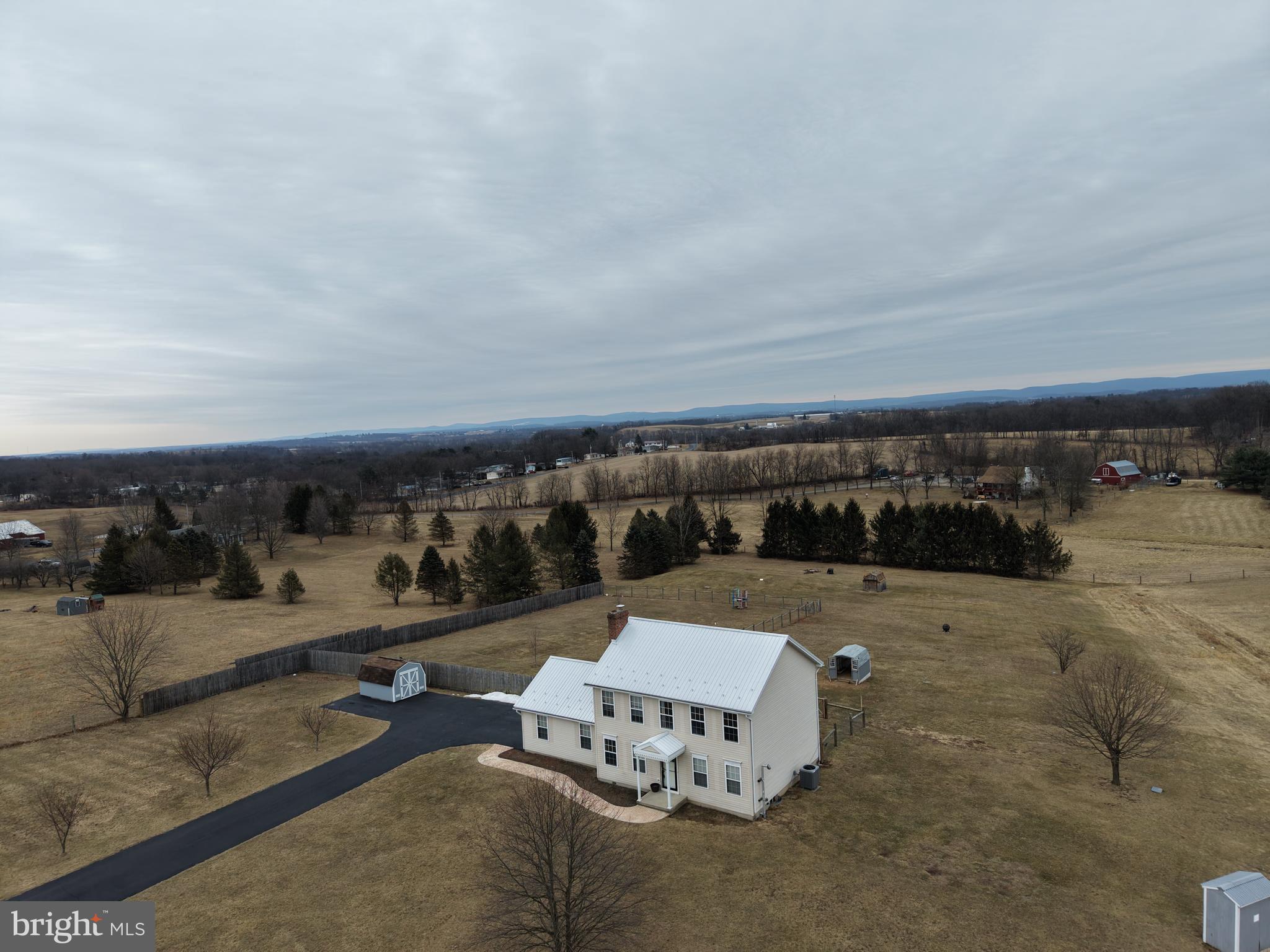 4 Subdivision Road Newville, PA 17241 - Photo 8 of 78