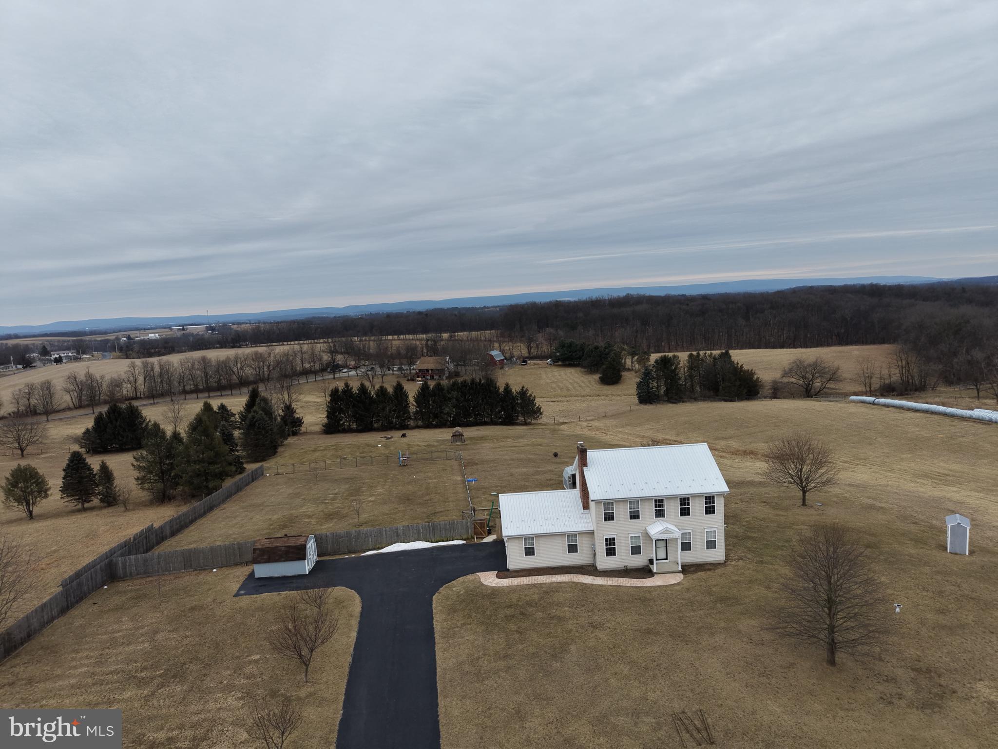 4 Subdivision Road Newville, PA 17241 - Photo 9 of 78