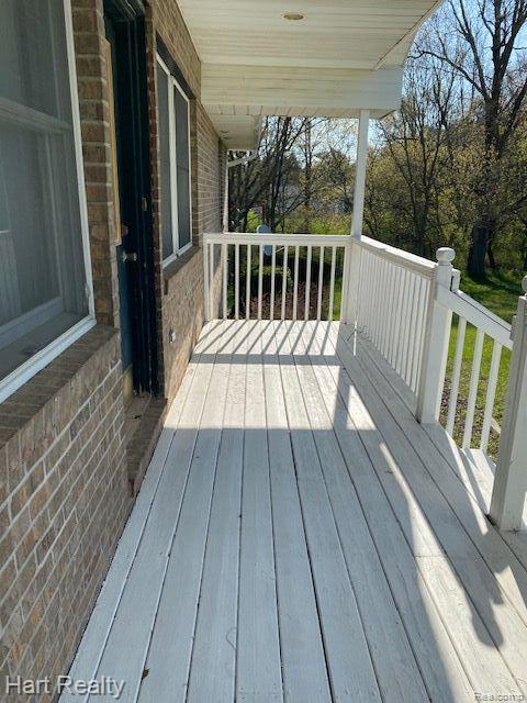 165 East Barnes Road Fostoria, MI 48435 - Photo 19 of 25 Gallery Image 19