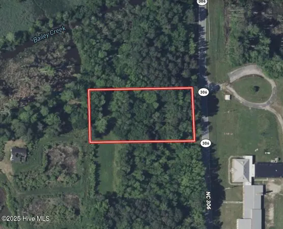 $12,000 | 0 Nc-306, Aurora, NC 27806