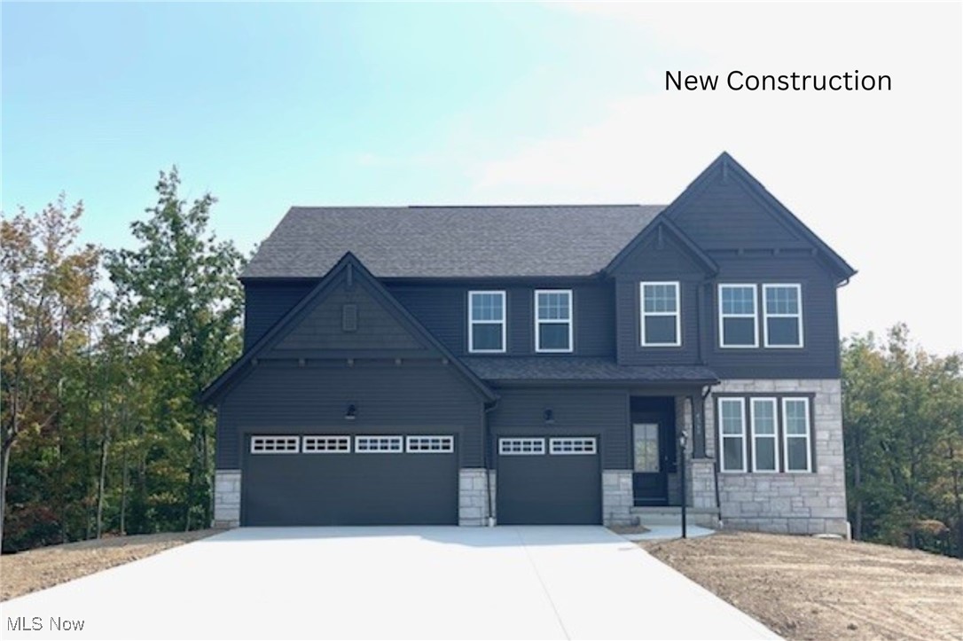 4368 Chaseline Ridge Brunswick, OH 44212 - Photo 1 of 20