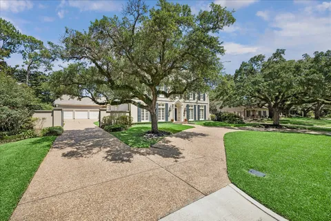 $2,695,000 | 5970 Riverview Way, Houston, TX 77057