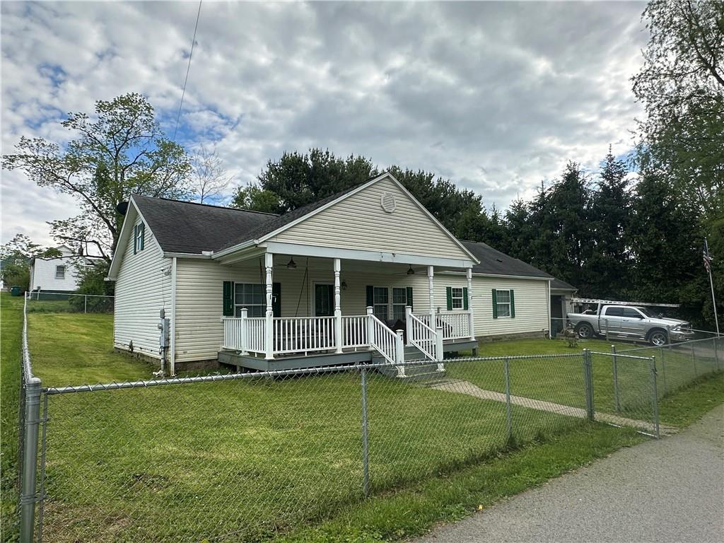 7 Short Street Richeyville, PA 15358 - Photo 3 of 36