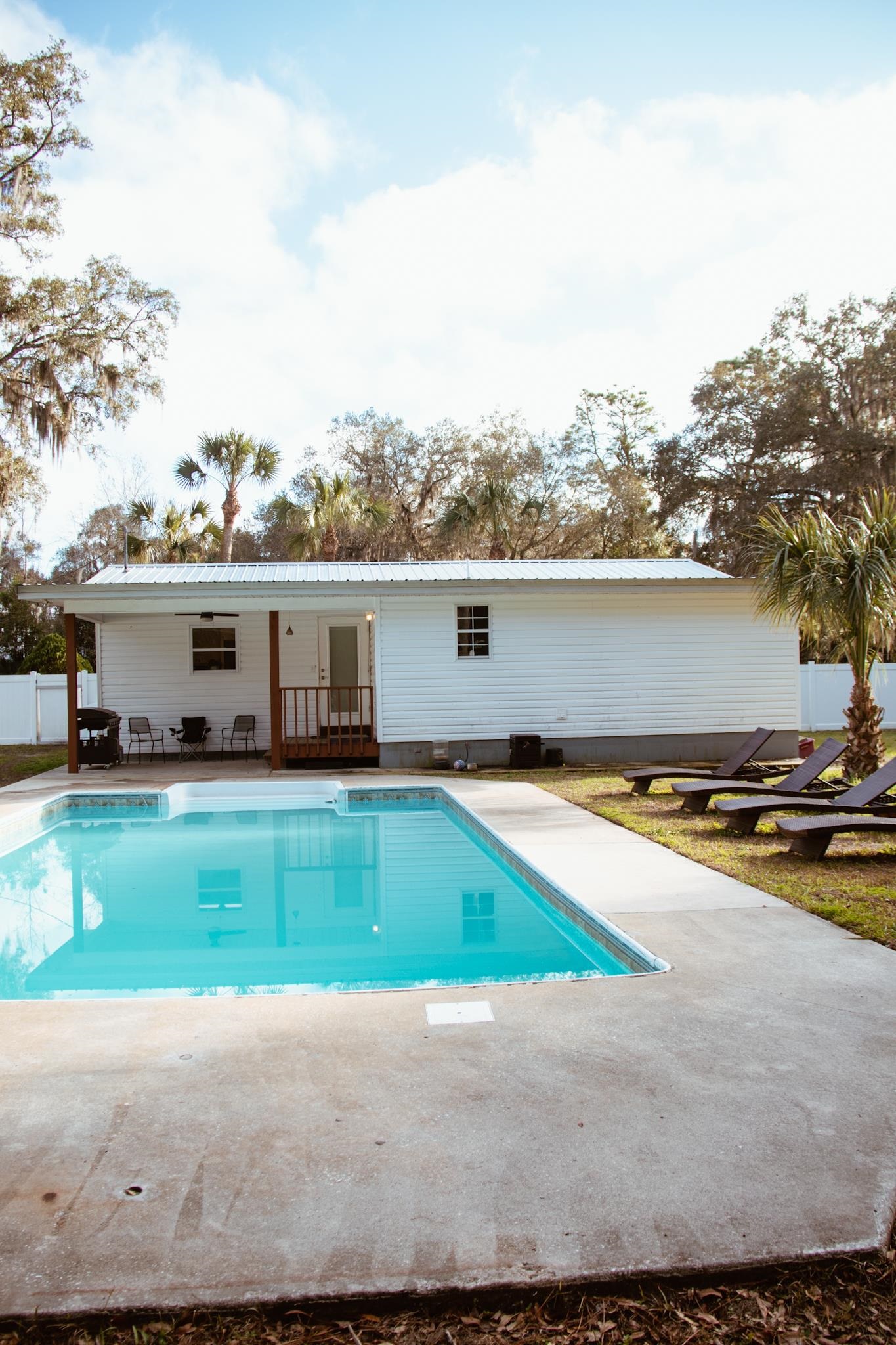 1900 Woodmore Road Perry, FL 32348 - Photo 26 of 36