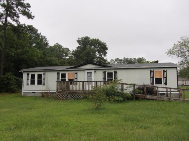 128 Rice Road Vass, NC 28394 - Photo 1 of 6 Front