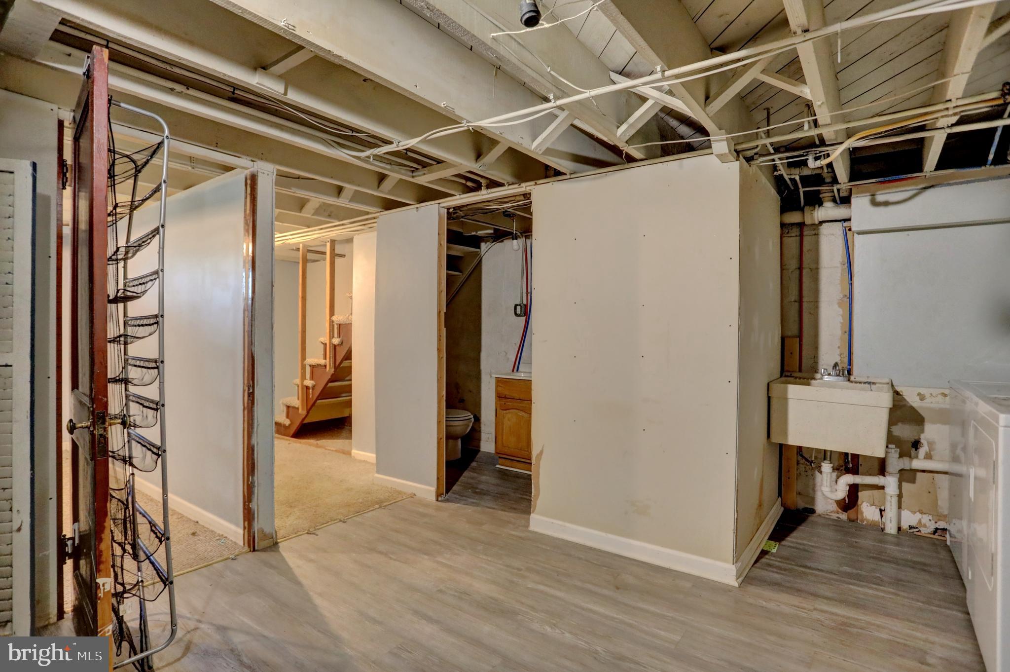 714 Rappolla Street Baltimore, MD 21224 - Photo 28 of 36 a view of an outdoor space