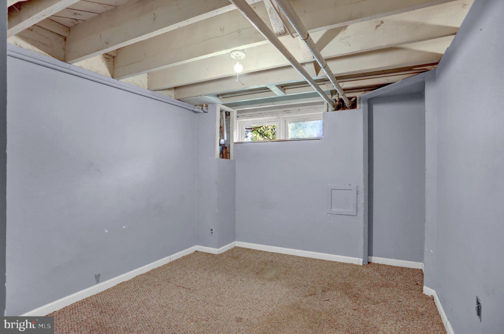 714 Rappolla Street Baltimore, MD 21224 - Photo 29 of 36 a view of small space