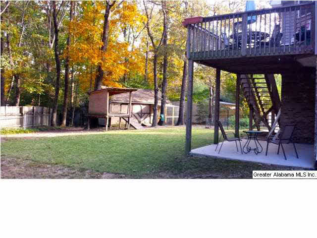 4519 Old Tavern Road Birmingham, AL 35242 - Photo 30 of 31