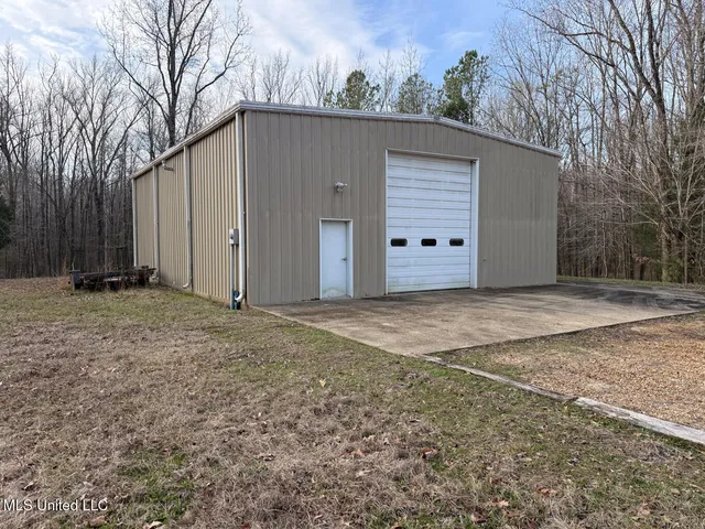$575,000 | 1356 Harrell Road, Pheba, MS 39755