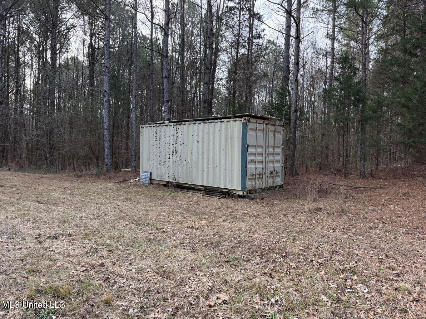 1356 Harrell Road Pheba, MS 39755 - Photo 32 of 35 Oktibbeha 106 resized-50