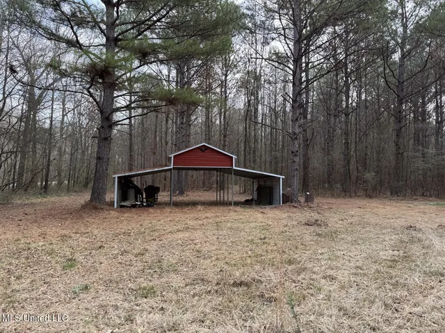 $575,000 | 1356 Harrell Road, Pheba, MS 39755