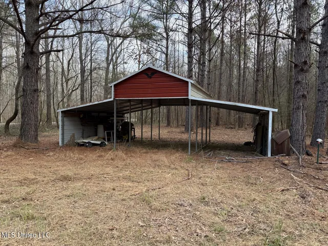 $575,000 | 1356 Harrell Road, Pheba, MS 39755