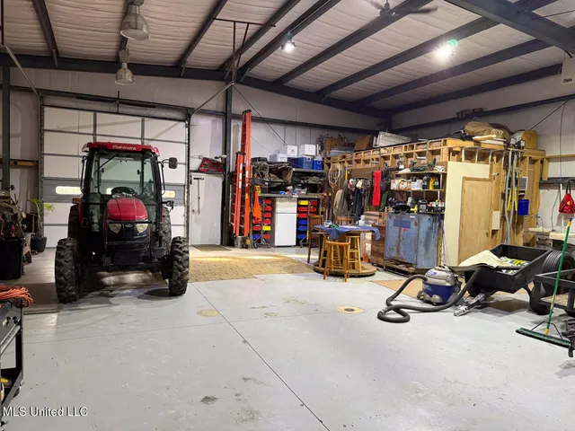 $575,000 | 1356 Harrell Road, Pheba, MS 39755