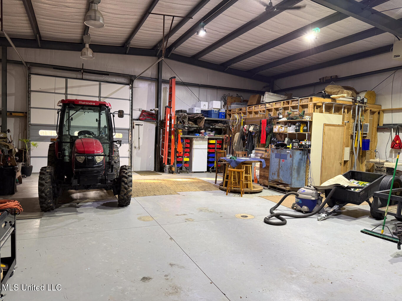 1356 Harrell Road Pheba, MS 39755 - Photo 10 of 35 Oktibbeha 106 resized-7