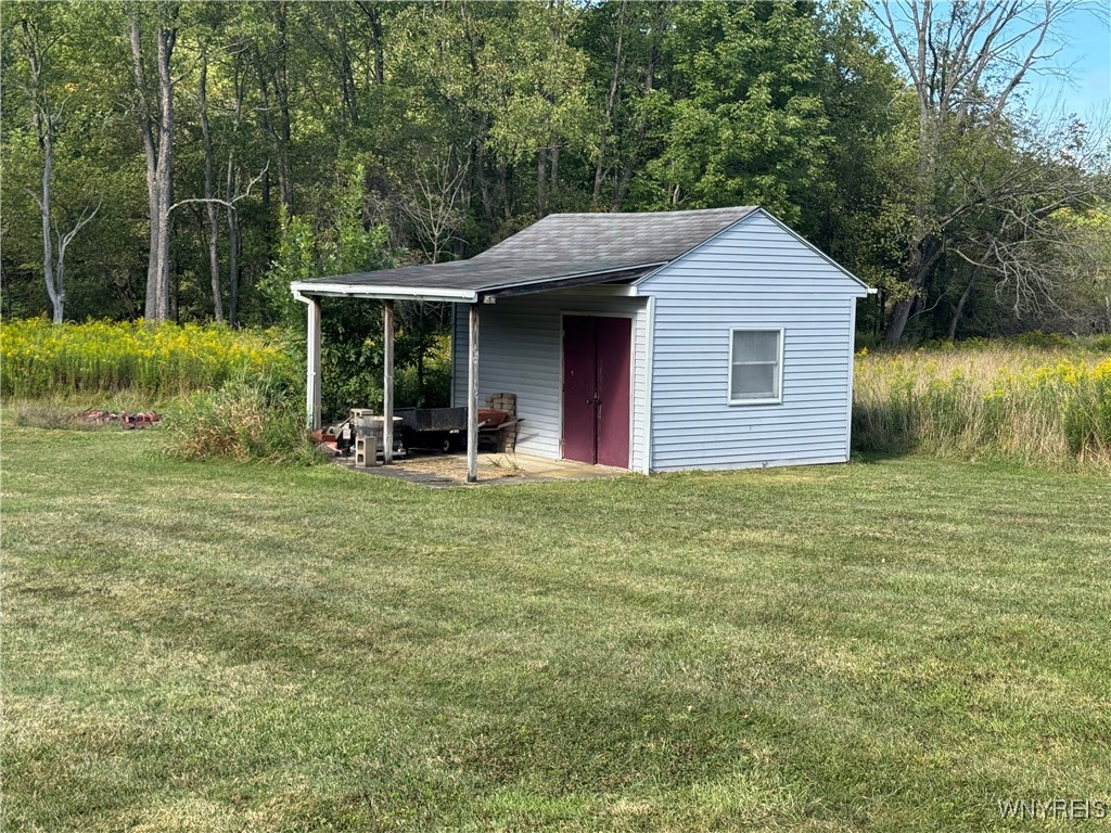 3868 West Branch Road Allegany, NY 14706 - Photo 5 of 31