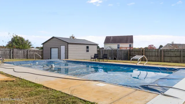 $252,500 | 4757 Morning Glory Way, Rocky Mount, NC 27804