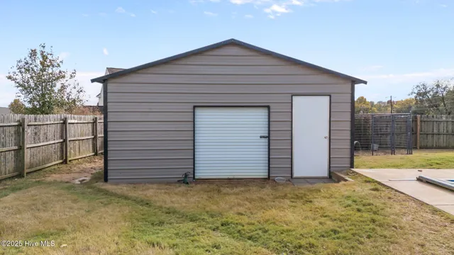 $252,500 | 4757 Morning Glory Way, Rocky Mount, NC 27804