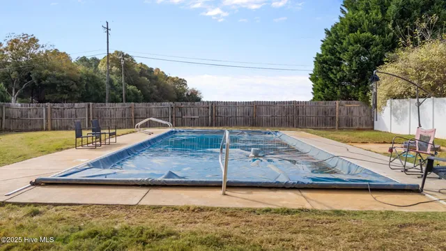 $252,500 | 4757 Morning Glory Way, Rocky Mount, NC 27804