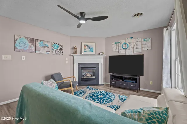 $252,500 | 4757 Morning Glory Way, Rocky Mount, NC 27804