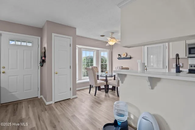 $252,500 | 4757 Morning Glory Way, Rocky Mount, NC 27804