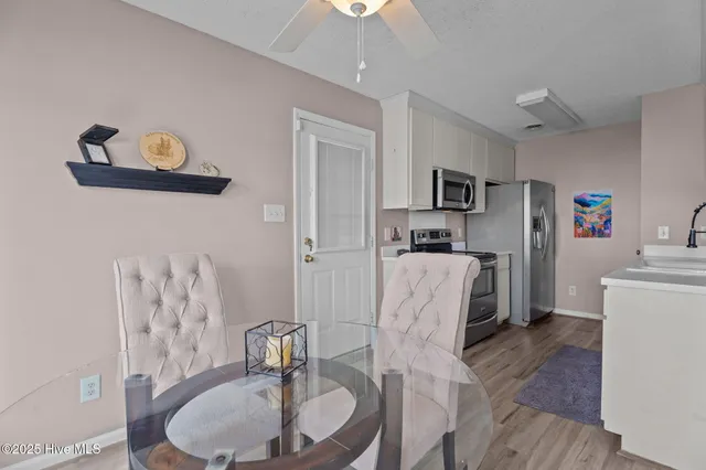 $252,500 | 4757 Morning Glory Way, Rocky Mount, NC 27804