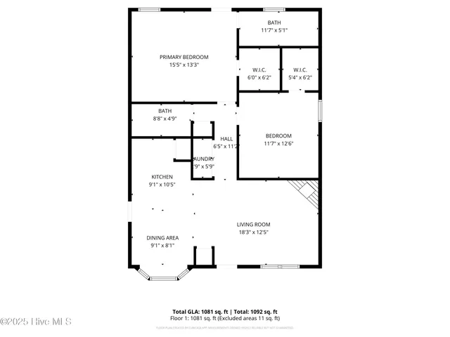 $252,500 | 4757 Morning Glory Way, Rocky Mount, NC 27804