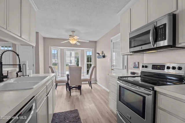 $252,500 | 4757 Morning Glory Way, Rocky Mount, NC 27804