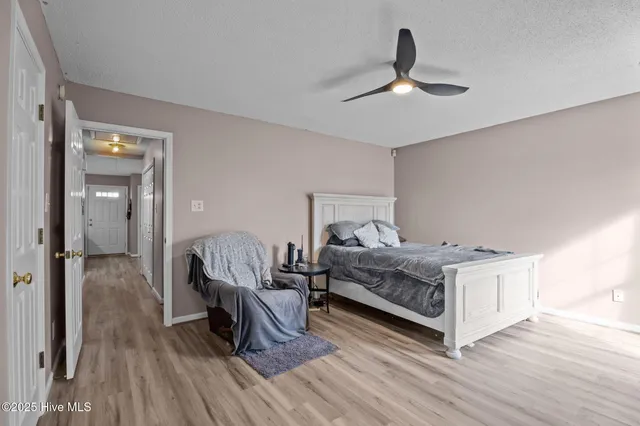 $252,500 | 4757 Morning Glory Way, Rocky Mount, NC 27804