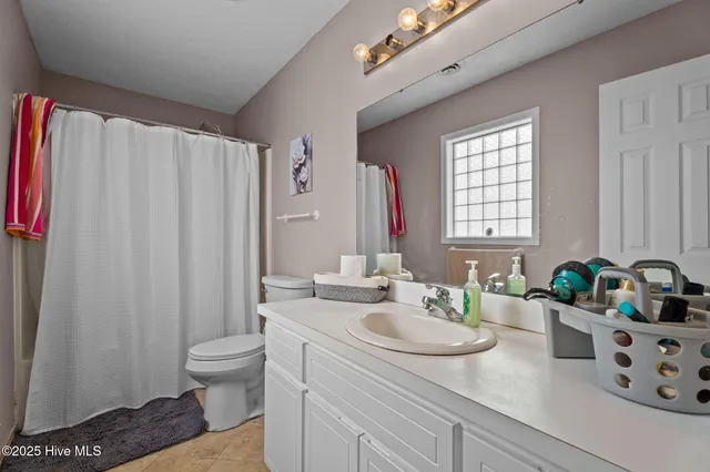 $252,500 | 4757 Morning Glory Way, Rocky Mount, NC 27804