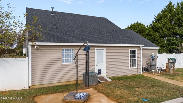 $252,500 | 4757 Morning Glory Way, Rocky Mount, NC 27804