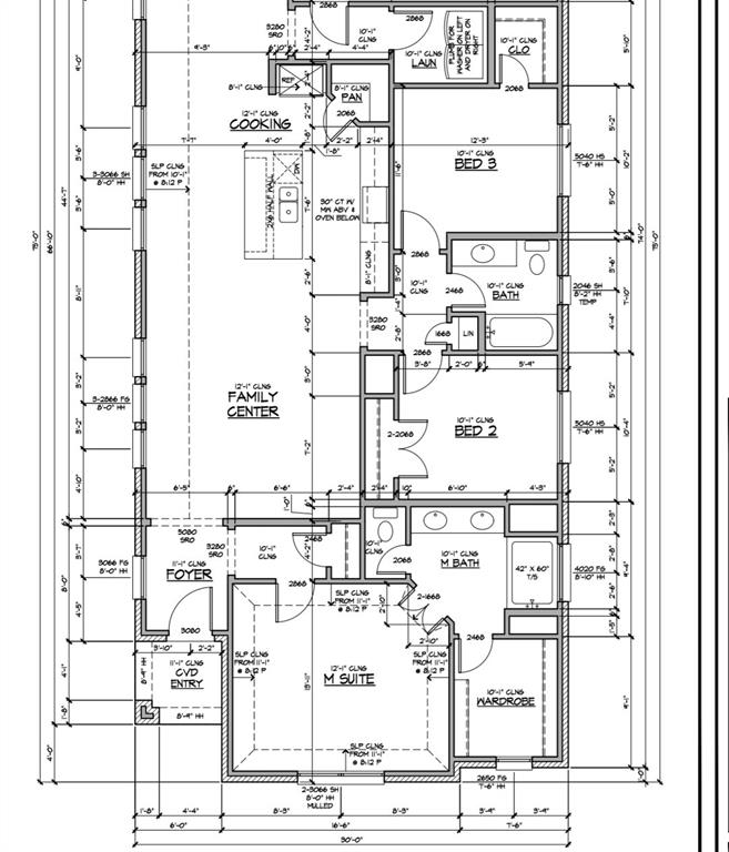 6164 Highway 289 Howe, TX 75459 - Photo 26 of 26 Blueprints