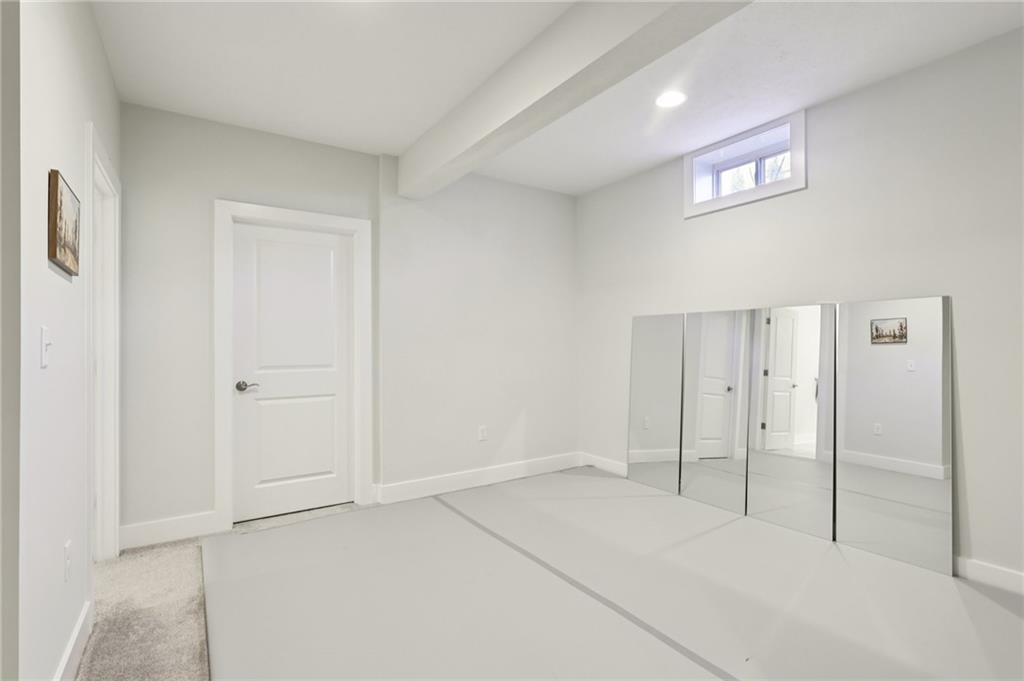 216 Hickory Lane Mars, PA 16046 - Photo 40 of 50 a view of an empty room