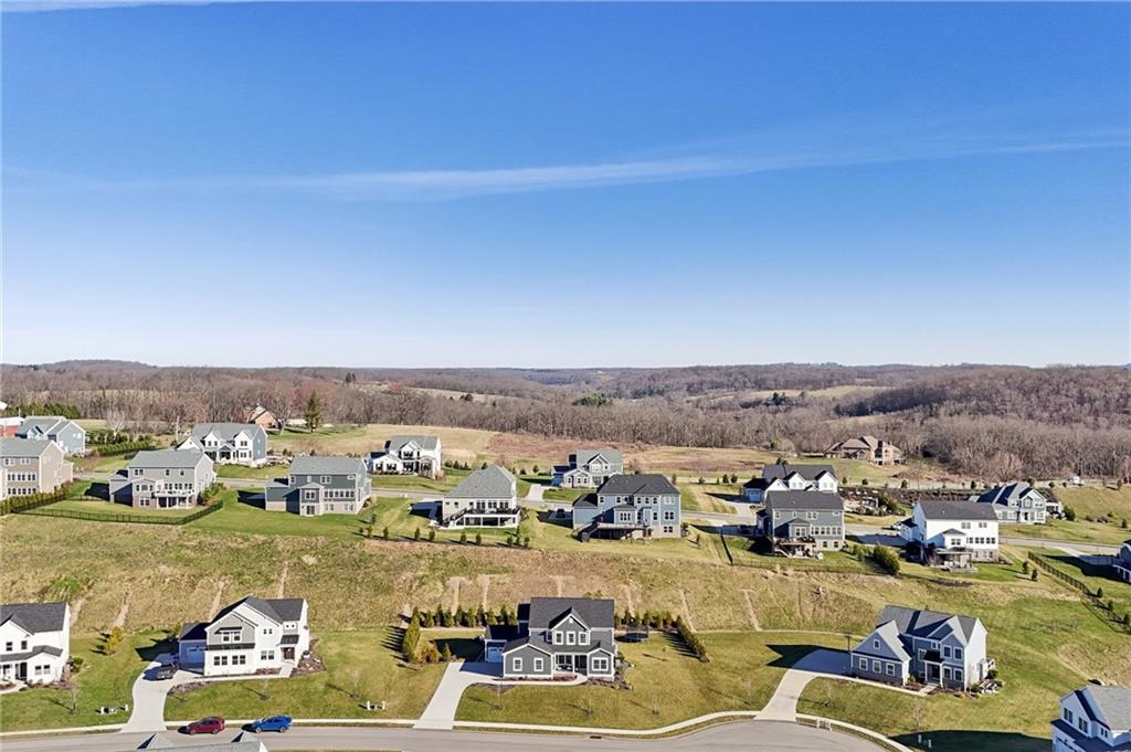 216 Hickory Lane Mars, PA 16046 - Photo 49 of 50 a view of a city