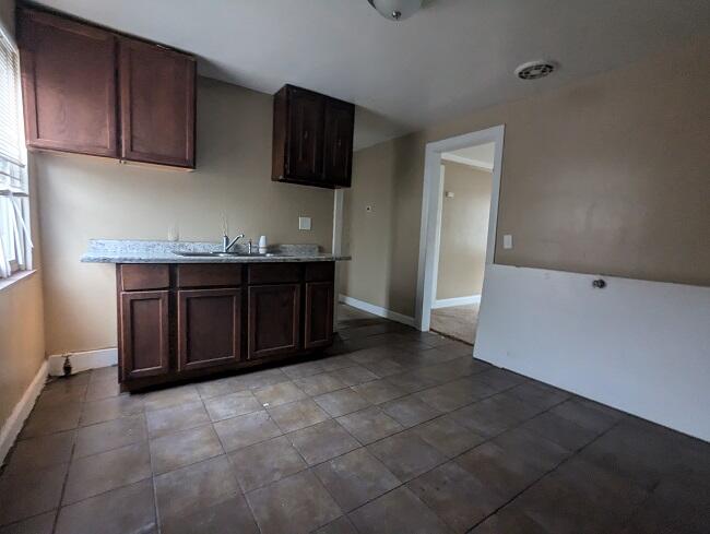 5561 Balfour Road Detroit, MI 48224 - Photo 8 of 14 2nd floor kitchen