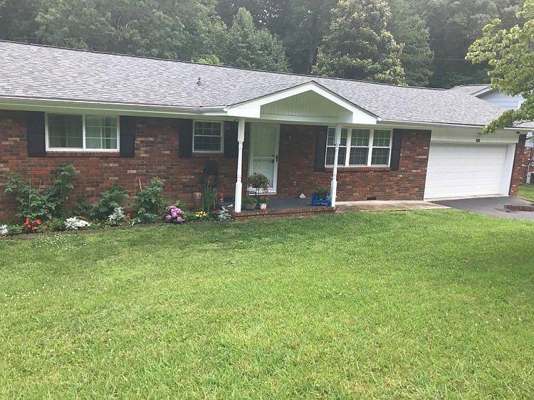 4536 Norcross Road Hixson, TN 37343 - Photo 1 of 1 4536