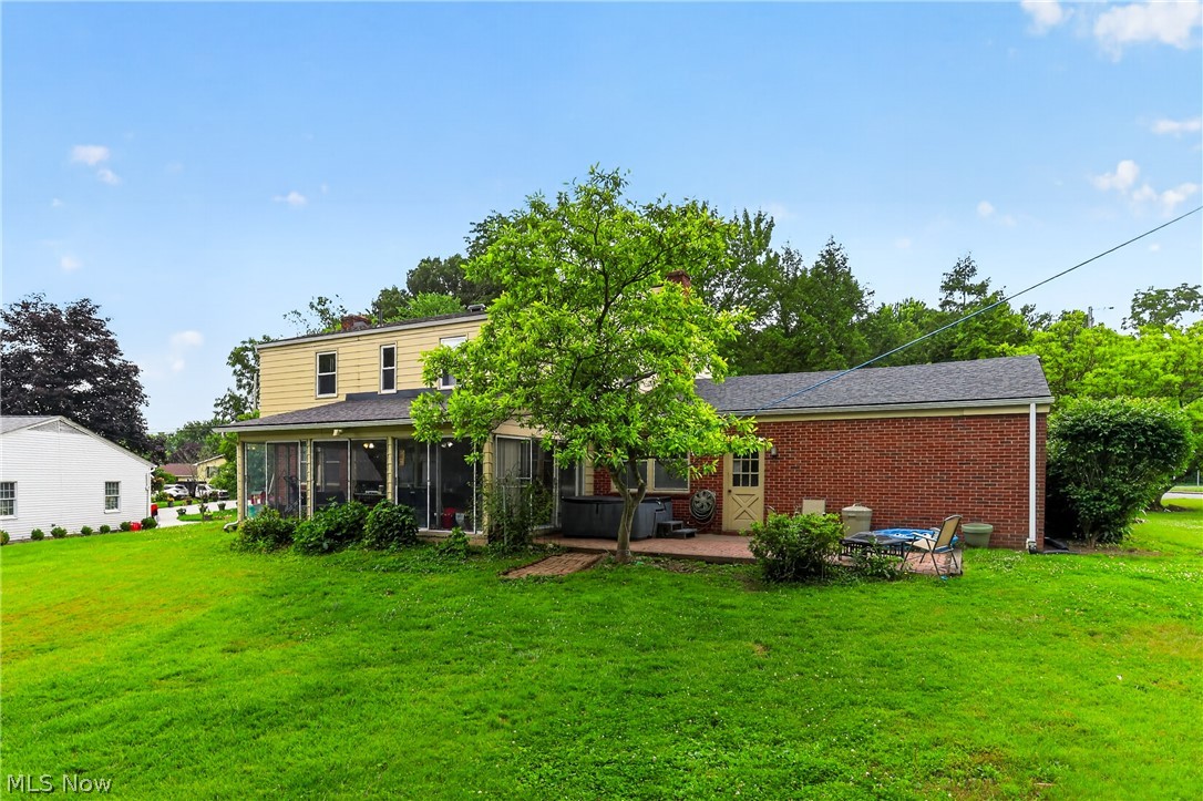 2801 Reeves Road Northeast Warren, OH 44483 - Photo 28 of 32