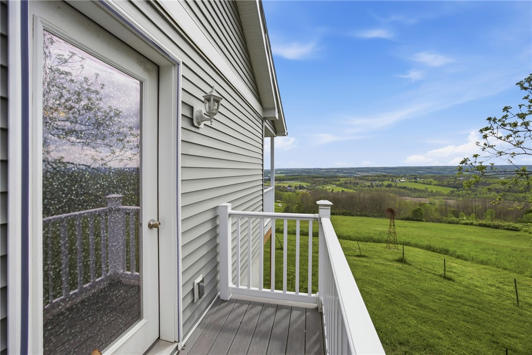 3139 Yoder Hill Road Jerusalem, NY 14478 - Photo 26 of 50